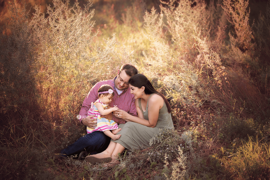 family photographer fort st john