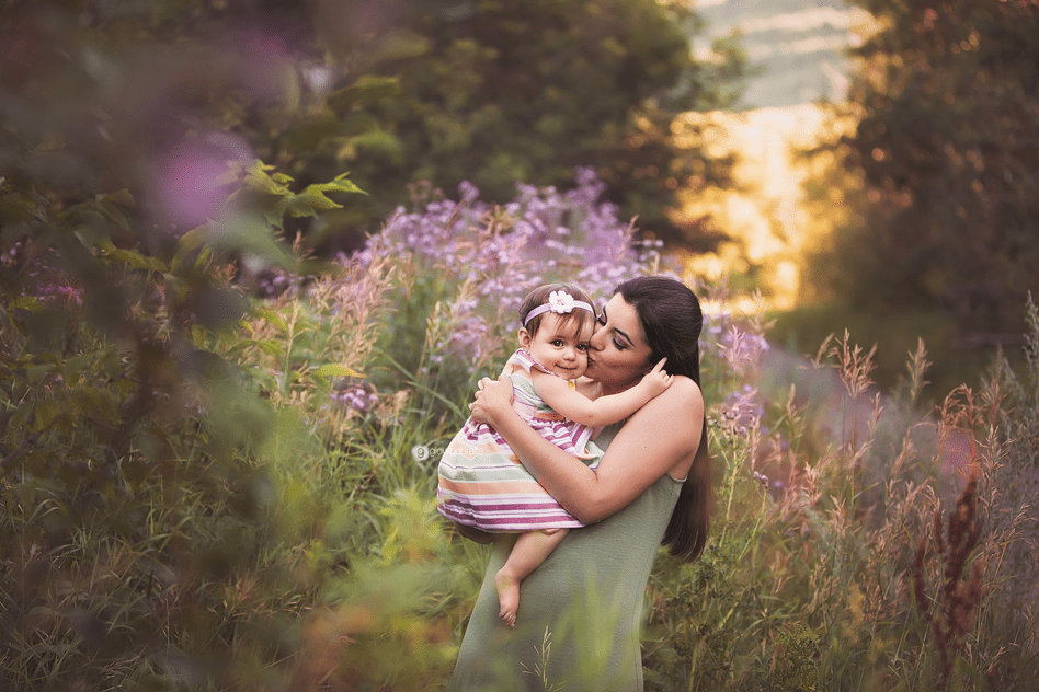 family photographer peace river