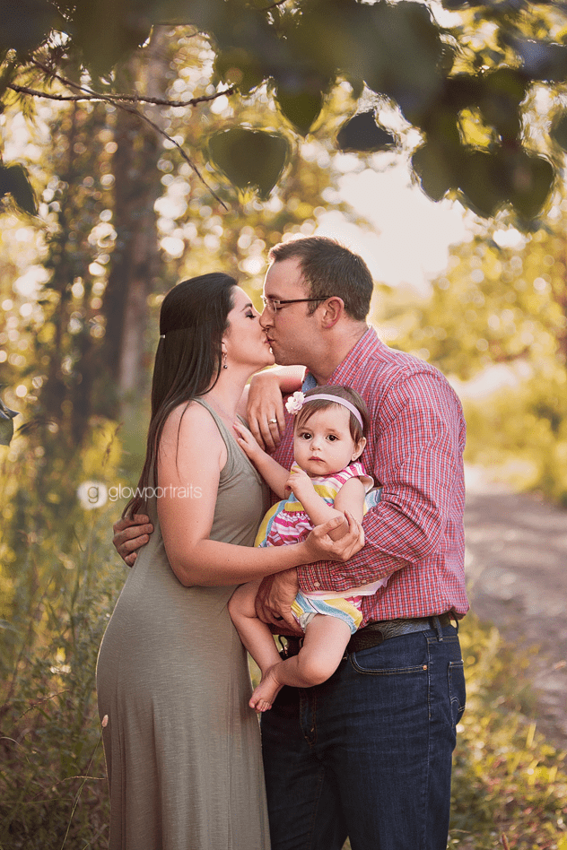 fort st john family photographer