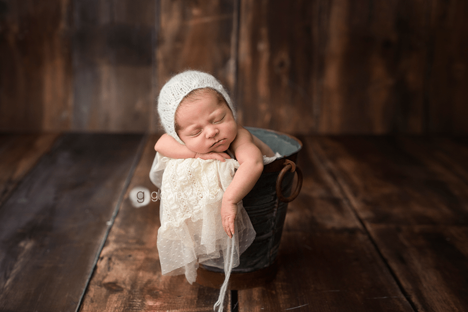 fort st john newborn photographer
