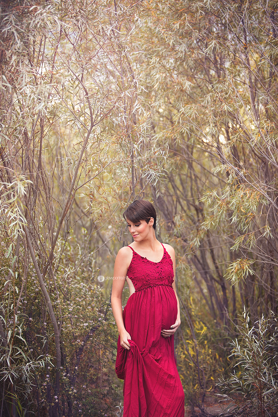 fort st john maternity photographer 02