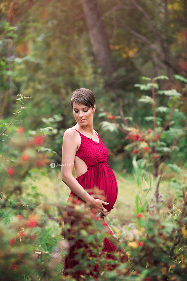 fort st john maternity photographer 04