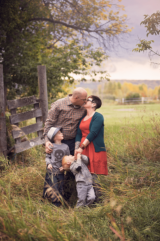 fort st john family photographer 12