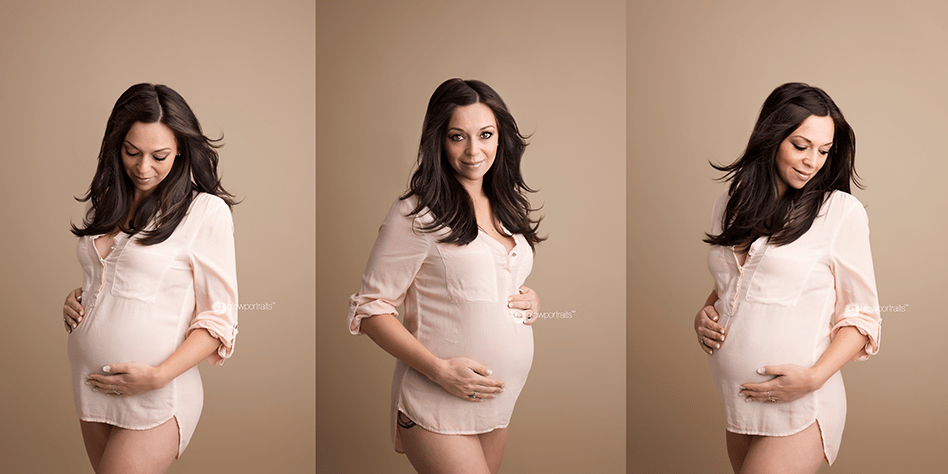chetwynd maternity photographer