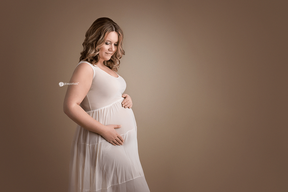 Glow Portraits » Timeless, Classic and Beautiful Newborn and Maternity